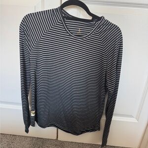 Tracksmith Horizon Long Sleeve (L)